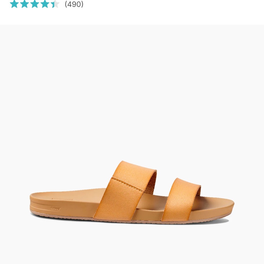 Reef Women's Sandals in Tan